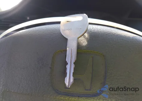 1992 Honda Civic Dx from USA, damaged, VIN 1HGEG8542NL032175